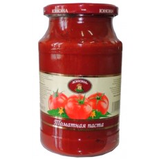 /Юнона/Томат паста 25% 950г./8шт./4699304236763/