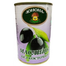 /Юнона/Маслины ГИГАНТ б/к. ж/б 300г./12шт./4699304237777/
