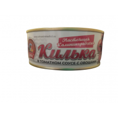 СТКилька с ов.гар.По-КАЛИНИНГРАДСКИ т/с ТУ(Б3)240*24/4670030771230/