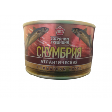СТСкумбрия африк пят.в т/с ГОСТ ключ 240г*24шт/4670030771087/