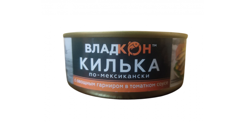 /Владкон/Килька касп.по-мек.в т/с ТУ ключ ж/б №3 240*18/4650100912527/