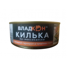 /Владкон/Килька касп.по-мек.в т/с ТУ ключ ж/б №3 240*18/4650100912527/
