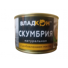 /Владкон/Скумбрия НДМ ТУ ключ ж/б №6 250*24/4660314910226/
