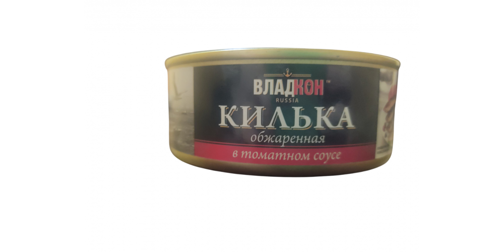 /Владкон/Килька касп.обж.в т/с ГОСТ ключ ж/б №3 240*18/4650100912459/