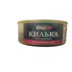 /Владкон/Килька касп.обж.в т/с ГОСТ ключ ж/б №3 240*18/4650100912459/