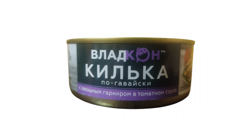 /Владкон/Килька касп.по-гав.в т/с ТУ ключ ж/б №3 240*18/4650100912534/