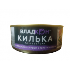 /Владкон/Килька касп.по-гав.в т/с ТУ ключ ж/б №3 240*18/4650100912534/
