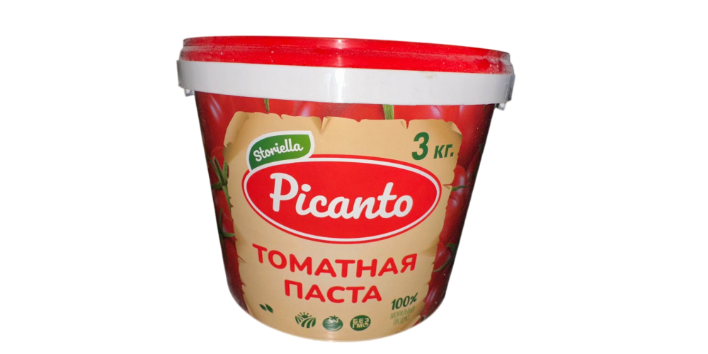 /SP/Томат паста 25% ведро 5кг./1шт./4631146261848/