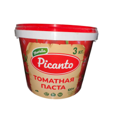 /SP/Томат паста 25% ведро 5кг./1шт./4631146261848/