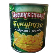 ПКС Кукуруза ж/б 3100мл./6шт./4603732З22721/