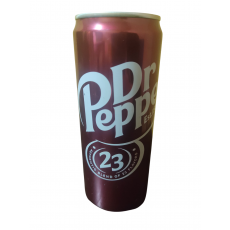 /ID/Напиток Dr.Pepper Original (оригинал) ж/б 330мл./24/8435185944245/
