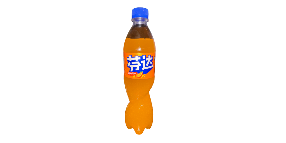 /ID/Напиток Fanta Апельсин пэт 0,5л./24шт./6954767442075/