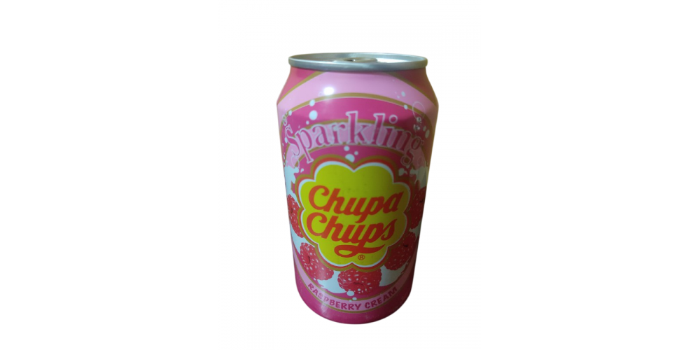 /ID/Напиток Chupa Chups (Малина) ж/б 345мл/24шт/8801069413324/