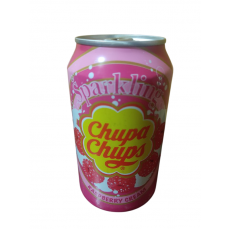 /ID/Напиток Chupa Chups (Малина) ж/б 345мл/24шт/8801069413324/