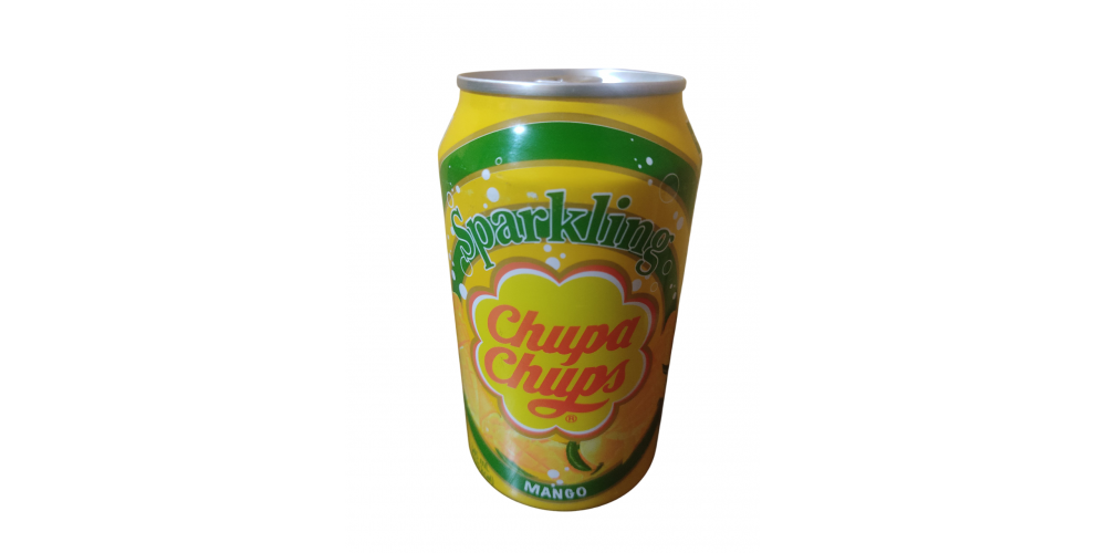 /ID/Напиток Chupa Chups (Манго) ж/б 345мл/24шт/8801069413317/