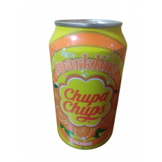 /ID/Напиток Chupa Chups Orange(Апельсин)ж/б  345мл/24шт/8801069402468/