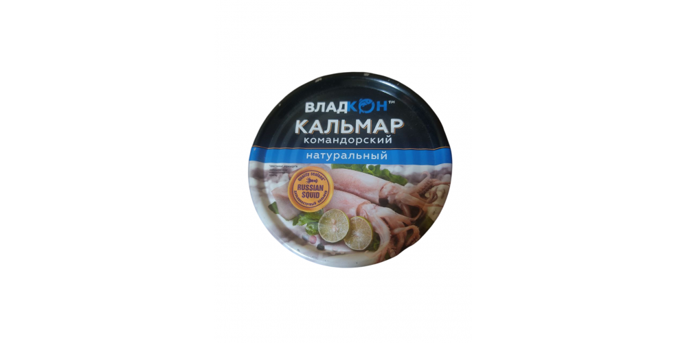 /Владкон/Кальмар КОМАНДОРСКИЙ нат.ТУключ ж/б №38 170*24/4660314910080/