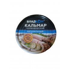/Владкон/Кальмар КОМАНДОРСКИЙ нат.ТУключ ж/б №38 170*24/4660314910080/