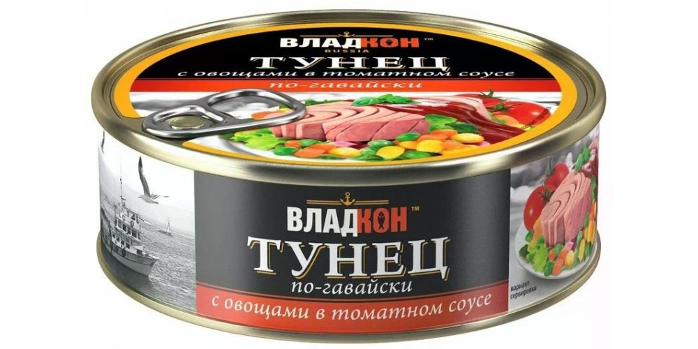 /Владкон/Тунец по-гав.с ов.в т/c ТУ ключ ж/б №3 240*18/4660314910196/